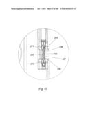 MODULAR BLOW MOLDED SHED WITH CONNECTORS diagram and image