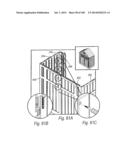 MODULAR BLOW MOLDED SHED WITH CONNECTORS diagram and image