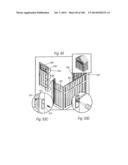 MODULAR BLOW MOLDED SHED WITH CONNECTORS diagram and image