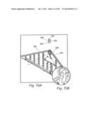 MODULAR BLOW MOLDED SHED WITH CONNECTORS diagram and image