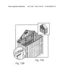 MODULAR BLOW MOLDED SHED WITH CONNECTORS diagram and image