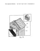 MODULAR BLOW MOLDED SHED WITH CONNECTORS diagram and image