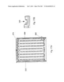 MODULAR BLOW MOLDED SHED WITH CONNECTORS diagram and image