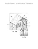 MODULAR BLOW MOLDED SHED WITH CONNECTORS diagram and image