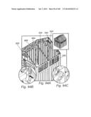 MODULAR BLOW MOLDED SHED WITH CONNECTORS diagram and image