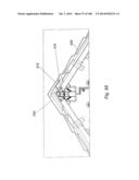 MODULAR BLOW MOLDED SHED WITH CONNECTORS diagram and image