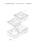 CEMENTITIOUS STRUCTURE COMPONENTS diagram and image