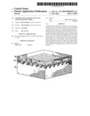 UNITARY SAFETY SURFACE TILES AND ASSOCIATED STRUCTURES diagram and image