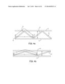 FILTRATION MEDIA PACK, FILTER ELEMENT, AND METHODS diagram and image