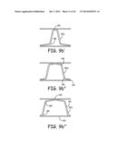 FILTRATION MEDIA PACK, FILTER ELEMENT, AND METHODS diagram and image