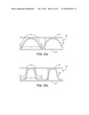 FILTRATION MEDIA PACK, FILTER ELEMENT, AND METHODS diagram and image