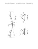 FILTRATION MEDIA PACK, FILTER ELEMENT, AND METHODS diagram and image