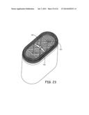 FILTRATION MEDIA PACK, FILTER ELEMENT, AND METHODS diagram and image