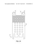 FILTRATION MEDIA PACK, FILTER ELEMENT, AND METHODS diagram and image