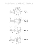 SCR SYSTEM AND A METHOD OF PURGING IT diagram and image