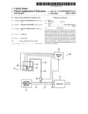 UREA-WATER ADDITION CONTROL UNIT diagram and image