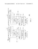 Power Recovery System Using A Rankine Power Cycle Incorporating A     Two-Phase Liquid-Vapor Expander With Electric Generator diagram and image