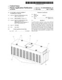 SCALEABLE CAPACITY INDIRECT EVAPORATIVE COOLER diagram and image