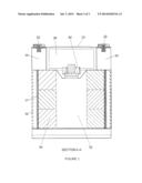 SCALEABLE CAPACITY INDIRECT EVAPORATIVE COOLER diagram and image