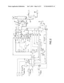 INTEGRATED PROCESS FOR NGL (NATURAL GAS LIQUIDS RECOVERY) AND LNG     (LIQUEFACTION OF NATURAL GAS) diagram and image