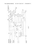 INTEGRATED PROCESS FOR NGL (NATURAL GAS LIQUIDS RECOVERY) AND LNG     (LIQUEFACTION OF NATURAL GAS) diagram and image