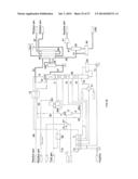 INTEGRATED PROCESS FOR NGL (NATURAL GAS LIQUIDS RECOVERY) AND LNG     (LIQUEFACTION OF NATURAL GAS) diagram and image