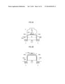 PRESS FORMING METHOD AND VEHICLE COMPONENT diagram and image