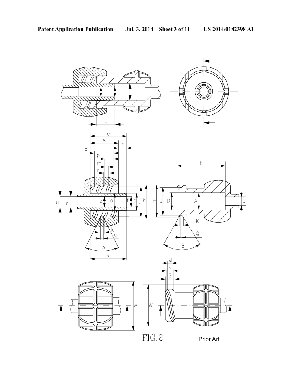 Luer Connectors - diagram, schematic, and image 04