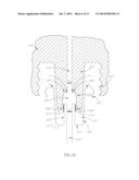 Luer Connectors diagram and image