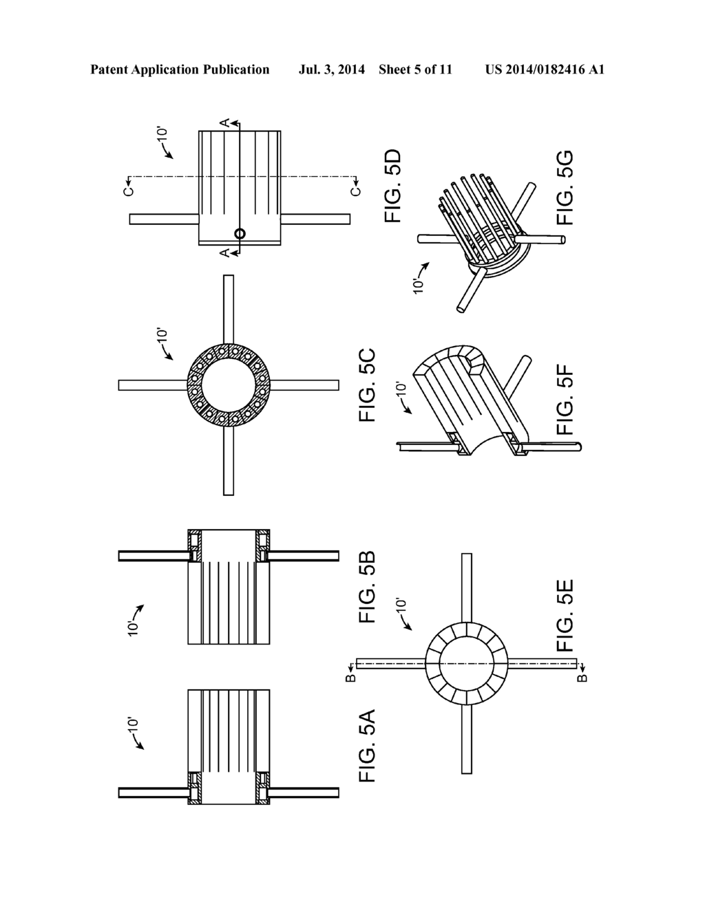 SYSTEM AND METHOD OF MELTING RAW MATERIALS - diagram, schematic, and image 06