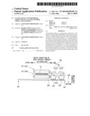 CUTTING DEVICE AND METHOD OF PRODUCTION OF CLEANING MEMBER USING CUTTING     DEVICE diagram and image