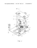 CUTTING DEVICE diagram and image