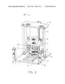 CUTTING DEVICE diagram and image