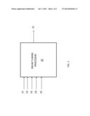 DRUM TUNING PROCESSOR diagram and image