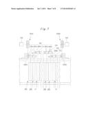 INTAGLIO PRINTING PRESS diagram and image