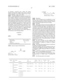 Process For Producing Polyoxymethylene Polymers With Long-Chain Alkyl End     Groups, and Polymers Made Therefrom diagram and image