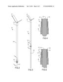 TELESCOPING ANCHOR PIN diagram and image