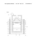 APPARATUS FOR FABRICATING INGOT diagram and image