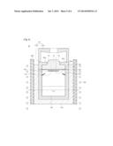 APPARATUS FOR FABRICATING INGOT diagram and image