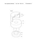 APPARATUS FOR FABRICATING INGOT diagram and image