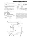 SYSTEM AND METHOD FOR HEATING FLUIDS, AND AN ADAPTER FOR USE WITH A BOILER diagram and image