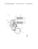 VALVE ACTUATION MECHANISM AND AUTOMOTIVE VEHICLE COMPRISING SUCH A VALVE     ACTUATION MECHANISM diagram and image