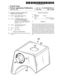 ROCKER LATCH FOR CONTROLLING ENGINE VALVE ACTUATION diagram and image