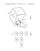 ROCKER LATCH FOR CONTROLLING ENGINE VALVE ACTUATION diagram and image