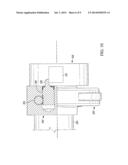 ROCKER LATCH FOR CONTROLLING ENGINE VALVE ACTUATION diagram and image