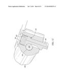 ROCKER LATCH FOR CONTROLLING ENGINE VALVE ACTUATION diagram and image