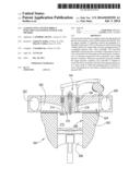 Gaseous Fuel System, Direct Injection Gas Engine System, and Method diagram and image