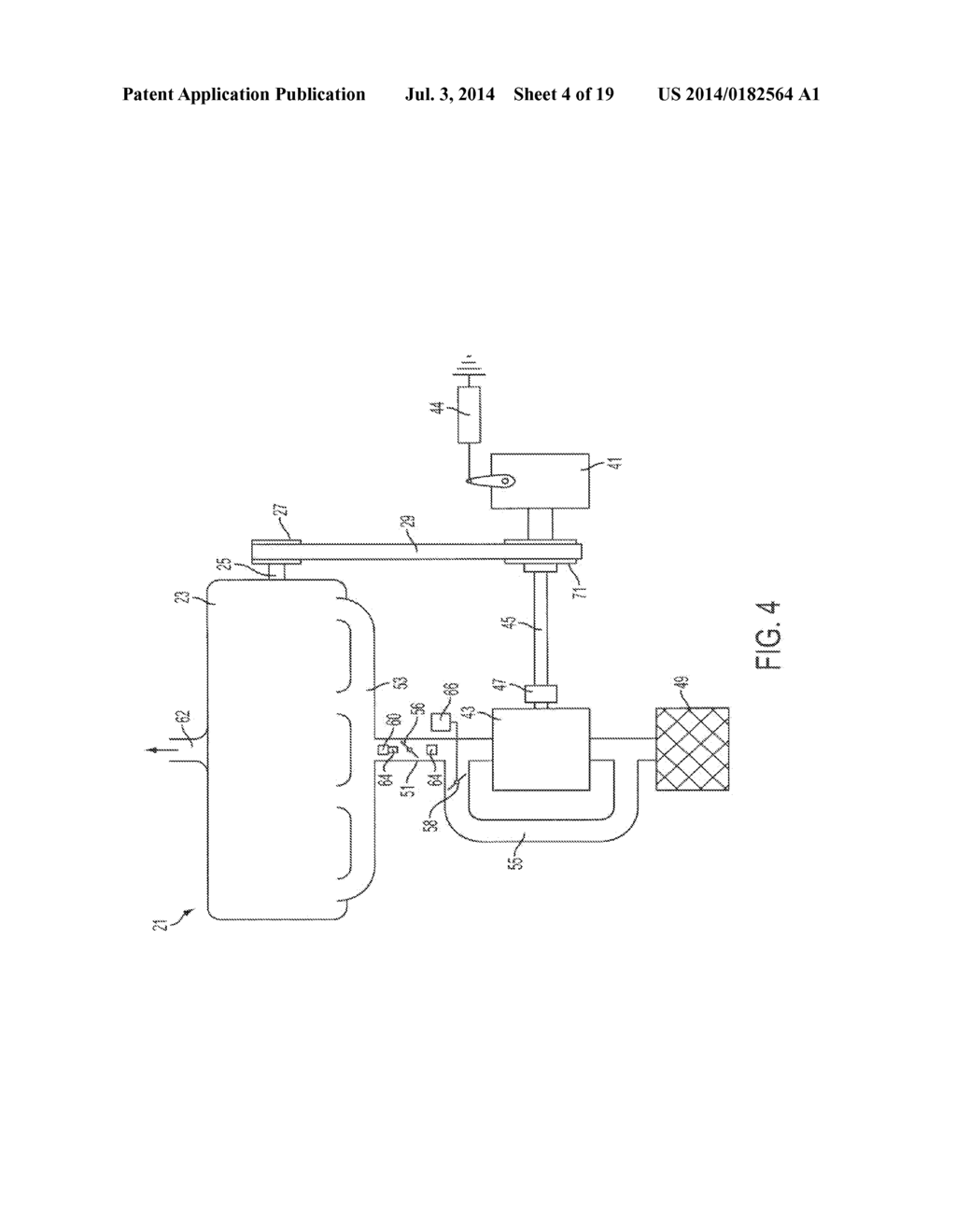 Method of Using a Bypass Valve - diagram, schematic, and image 05