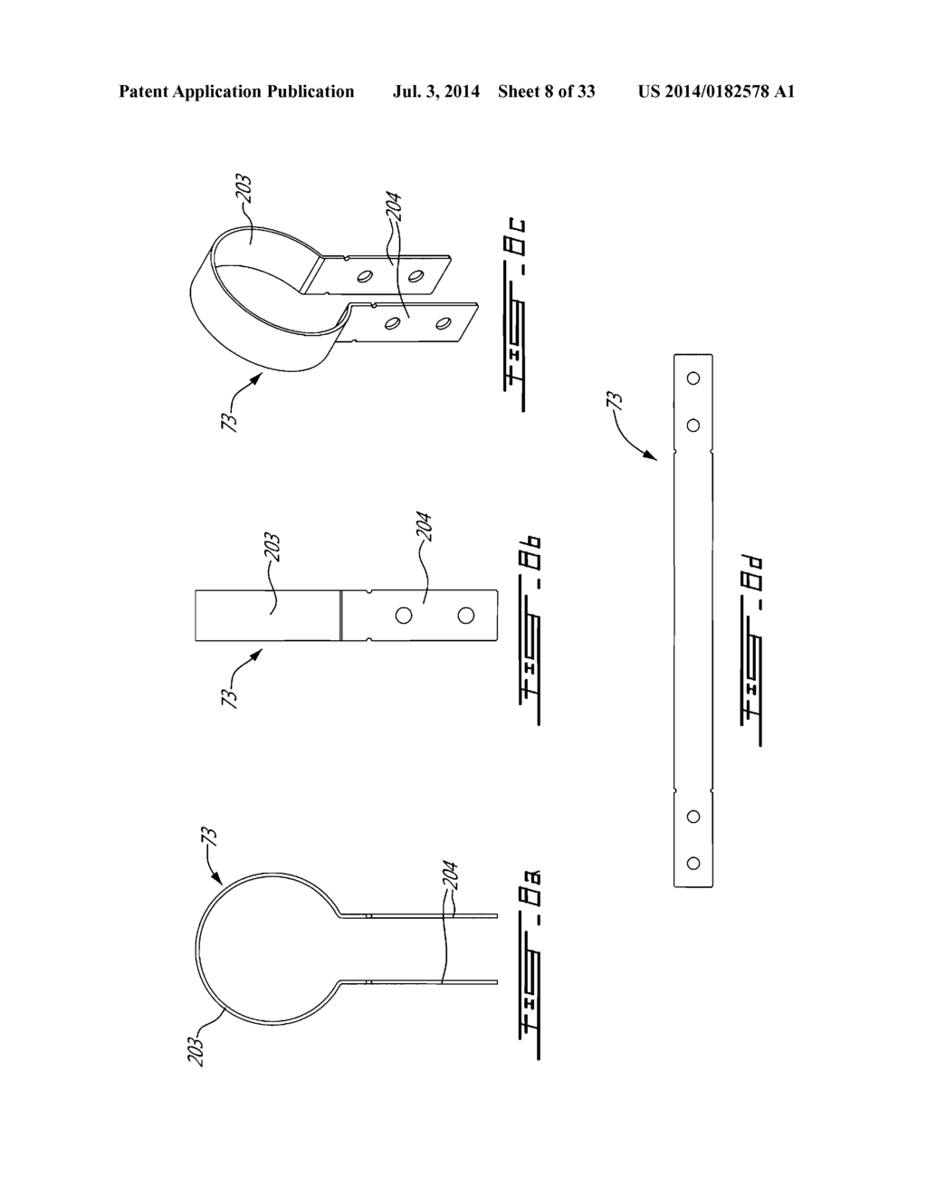 SOLAR CONCENTRATORS, METHOD OF MANUFACTURING AND USES THEREOF - diagram, schematic, and image 09