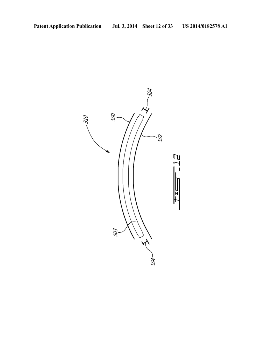 SOLAR CONCENTRATORS, METHOD OF MANUFACTURING AND USES THEREOF - diagram, schematic, and image 13